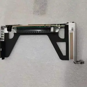 FOR 0C34RV Riser Card 1 1x16 Low Profile For R650XS R450 C34RV