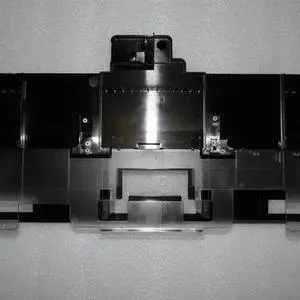 FOR 0RFFDP EMC SERVER R740 R740xd MEMORY CPU COOLING BAFFLE SHROUD RFFDP GPU