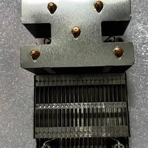 FOR R750 r750xs high-performance heat sink 115D3 0115D3