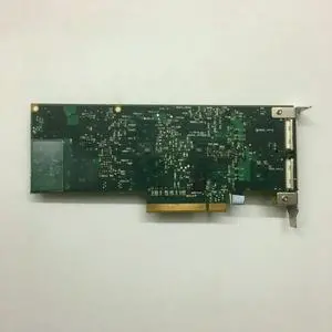 FOR MHRH2A-XSR Dual Port PCI-E Server Host Channel Adapter LP