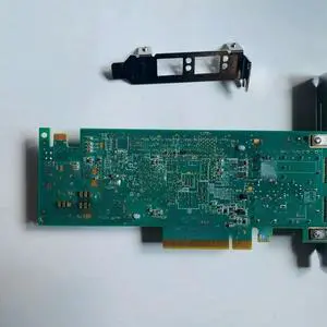 FOR P008827-23E 10Gbe SFP Dual Port Network Interface Card YGW9