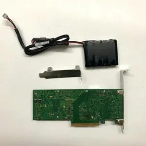 FOR D3116-B25 1GB cache w Cache module RAID0/1/5/6 raid card