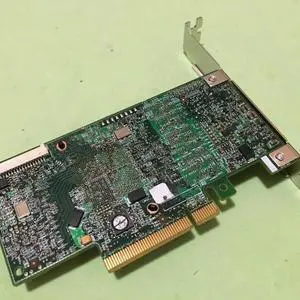FOR 9267-8i PCI-E 2.0 8 Port 512M 6 Gbps SATA/SAS support RAID 5 6 RAID Cards