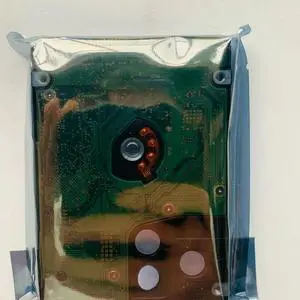 FOR Suitable for 5PNGD 05PNGD HUC156060CSS200 600GB 15K 12Gbps SAS 2.5 Hard Drive HDD