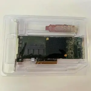 FOR ASR-71605 SAS/SATA 16 PORT 6Gb/s 1GB Raid Card ASR 71605