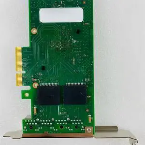 FOR 94Y5167 I340-T4 PORT SERVER ADAPTER E1G44HT 49Y4241 49Y424