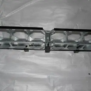 FOR SERVER R740 R740xd R7425 COOLING FAN CAGE PY90Y 0PY90Y