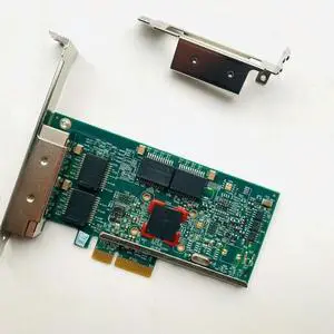 FOR BCM5719 1GB port PCIe Gigabit Ethernet Network Card TMGR6
