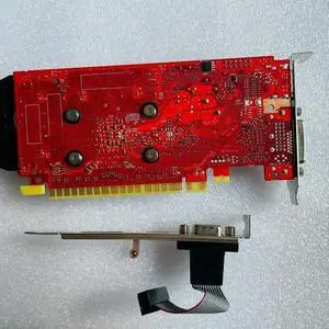FOR GTX745 GTX 745 4GB Graphics Card 128Bit PCIE 3.0 GDDR3