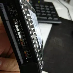 FOR 00AJ081 00AJ082 00AJ085 300GB 15K 6GBPS SAS 2.5 Hard Drive