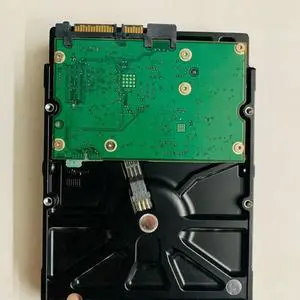 FOR ES.3 2TB Hard Drive SATA 6Gbps 7.2k 3.5 ST2000NM0033 55FX5