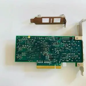 FOR 00D9692 = ( 3 MCX312A-XCBT) Dual Port 10GB SFP Adapter Card