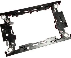 FOR DL360 G10 Gen10 plus server heatsink Fan kit P31216-001,FanP31214-001 With bracket