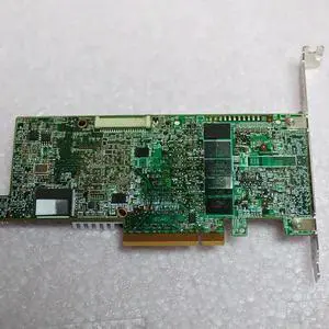 FOR 9271-8i SATA 1GB Controller RAID 5 6G PCIe x8 3.0 00297 CVM01