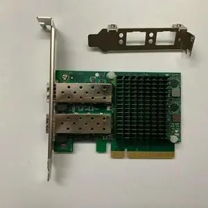 FOR STGN-i2S Dual SFP 82599 10GbE Controller NIC Rev: 2.0 SFF