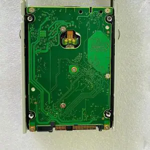 FOR 1TB 7.2K 12G SAS 2.5 Hard Drive R730 R720XD R630 R620 R910 R830