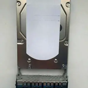 FOR 44W2234 44W2235 44W2238 300GB 15K 6GBPS SAS 3.5 Hard Drive