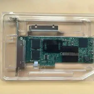 FOR PRO/1000 82575 EB EXPI9404 NIC 4-PORT EXPI9404VT Network Cards