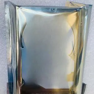 FOR For 9XNF6 09XNF6 1.2TB 12G 10K SFF 2.5 SAS HDD HARD DRIVE For R610 R630 R710