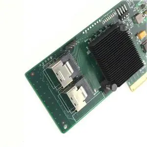 FOR IT mode 9211-8i FW: P20 SAS SATA 8-Port 8 6Gbs PCI-E RAID Controller Card