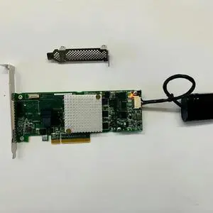 FOR ASR-8405 12Gb/s RAID Controller Card Flash Module Kit FOR ASR-8405 12Gb/s RAID Controller Card Flash Module Kit