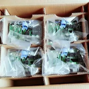 FOR Hard Drive Cage WYNC0 STORAGE FOR T630 4 BAY SSD PCIE HDD NVME 0WYNC0