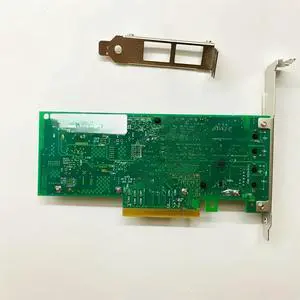 FOR X540-T2 10G Dual RJ45 Ports PCI-Express Ethernet Converged Network Adapter