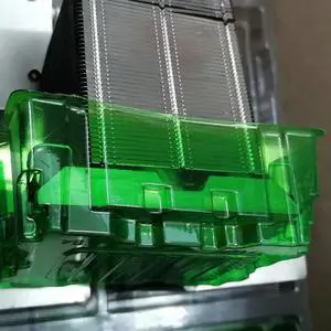 FOR T350 T550 X35YW Server High Performance Heat Sink Heat Sink 0X35YW