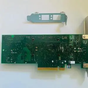 FOR 10GB PCIe x8 Dual Port SFP Host Bus Adapter BCM957810A1006G