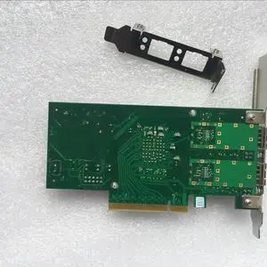 FOR STGN-i2S Dual Port 10G SFP 82599 X520-DA2 Network Adapter