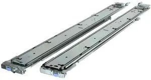 FOR 0C597M ReadyRails 1U 2/4 Post Static Rail Kit (A4) (C597M-OSTK)