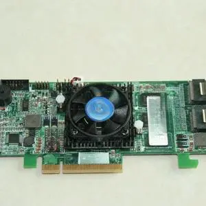 FOR ARC-1222 ARC-1222-SAS 8-PORT SAS/SATA 3Gbps CONTROLLER RAID PCIe