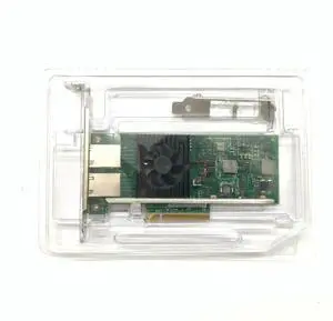 FOR Applicable to X540-T2 CONVERGED DUAL PORT ETHERNET NETWORK ADAPTER K7H46/3DFV8