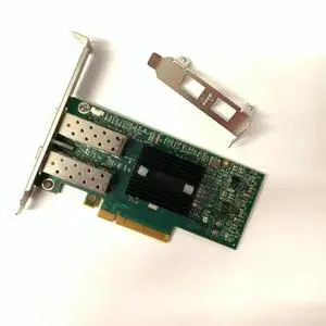 FOR CX312A MCX312A-XCBT 3 EN Dual Port 10 Gigabit PCI-E3x8 Card
