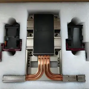 FOR 872453-001 High Performance Heatsink DL360 G10 fan 875284-001