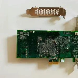 FOR ASR-6405E 6405E 4-PORT PCI-E 2.0 SAS RAID CONTROLLER 128MB