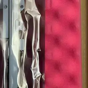 FOR 0H3HDT H3HDT Generation 14 Left Ear Assembly