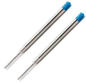 FOR 1mm Tip L 98.4mm Ballpen Ball Pen Refill Ballpen Refill For Ink Parker 1782467