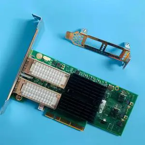 FOR CX324A 40G Dual Port Ethernet Adapter M9NW6 R3F0N C8Y4