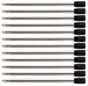 FOR L 7cm 0.8mm Tip Liquid Pen Refills Ballpen Refill for Crystal Pen Screwdriver Pen liquid sand Pen Tool Pen crystal Pen