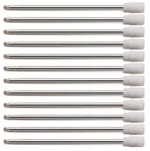 FOR L 7cm 0.8mm Tip Liquid Pen Refills Ballpen Refills for Crystal Pen crystal Pen Ink liquid sand Pen Tool Pen