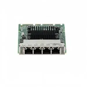 FOR G9XC9 Port 1GBASE-T Gen3.0 OCP 3.0 Mezzanine Adapter 5720 0G9XC9