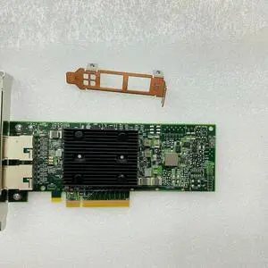 FOR 81V1W 9P1N8 957406 10Gb PCIE network card BCM57406