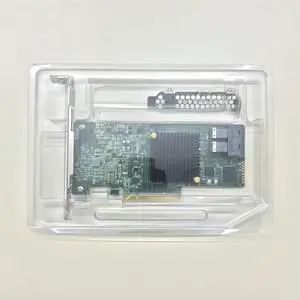 FOR 9300-8 SAS9300-8I 12Gbps SAS HBA FW P16 IT mode NAS