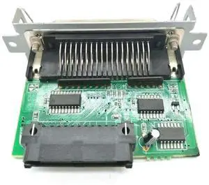 FOR Interface Card parallel port IFBD-C2 For Tsp600 Tsp 600 Label Printer