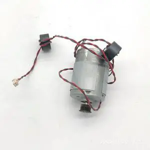 FOR QK1-4637 RS385-ST 51/15155 DV STD Motor for G2800 G3500 G3400 G3411 IP 2770 mx360 mx366 G3000 G1500 G2500 G2810