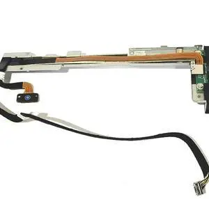 FOR 09F6G R27KK R740 R740xd Server Right Rack Ear Assembly XC8W7 9F6G 0R27KK