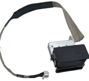 FOR 0FX88X R650 R6525 LEFT RACK EAR WITH CABLE FX88X