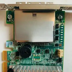 FOR RS25SB008 6Gb/s PCI-E SAS 1GB Controllers RAID Cards