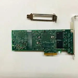 FOR E1G44ET PRO/1000 ET PORT PCI-E SERVER NIC Both Brackets 82576